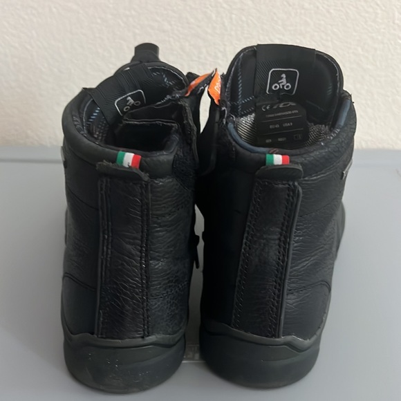 TCX Boots - Picture 4 of 7